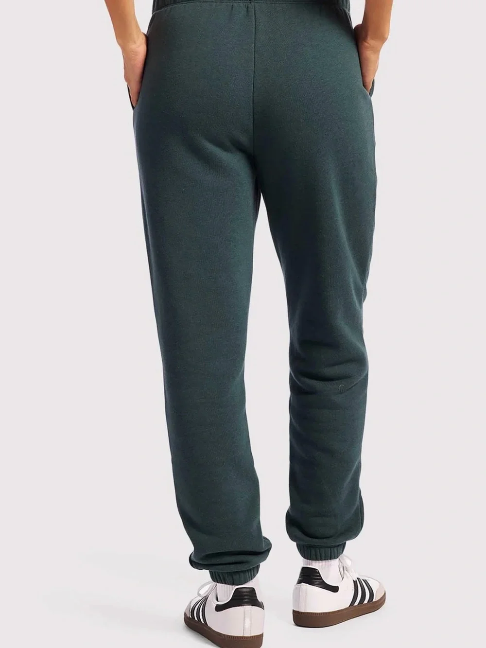 nuuds Vintage Fleece Joggers
